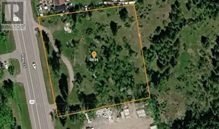 6814 HIGHWAY 35, Kawartha Lakes