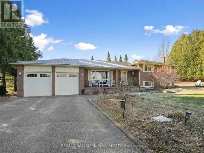 6815 4TH LINE, New Tecumseth