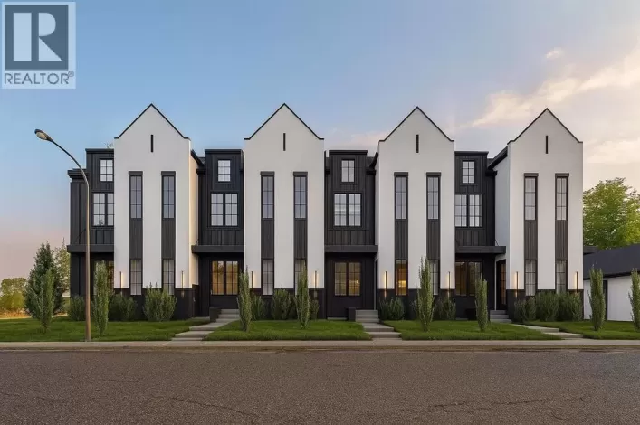 6815 5 Street SW, Calgary