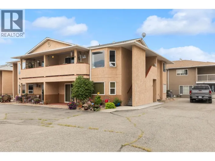 6816 89th Street Unit# 7, Osoyoos
