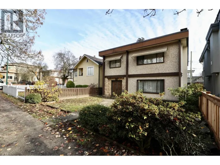 6816 ONTARIO STREET, Vancouver