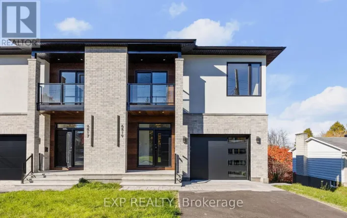 6819 NOTRE DAME STREET, Ottawa