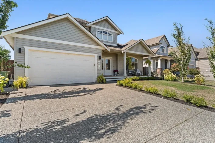 6819 SCHOOL LANE|Sardis East Vedder, Chilliwack