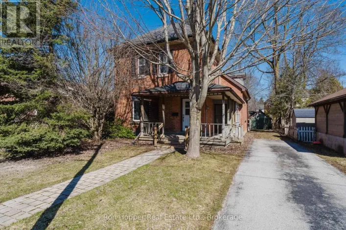 682 7TH ST A EAST STREET, Owen Sound