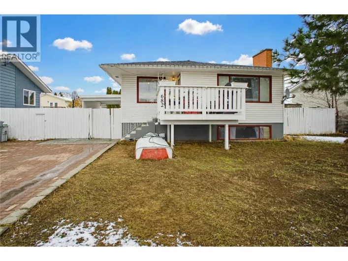 682 Alberni Avenue, Kamloops