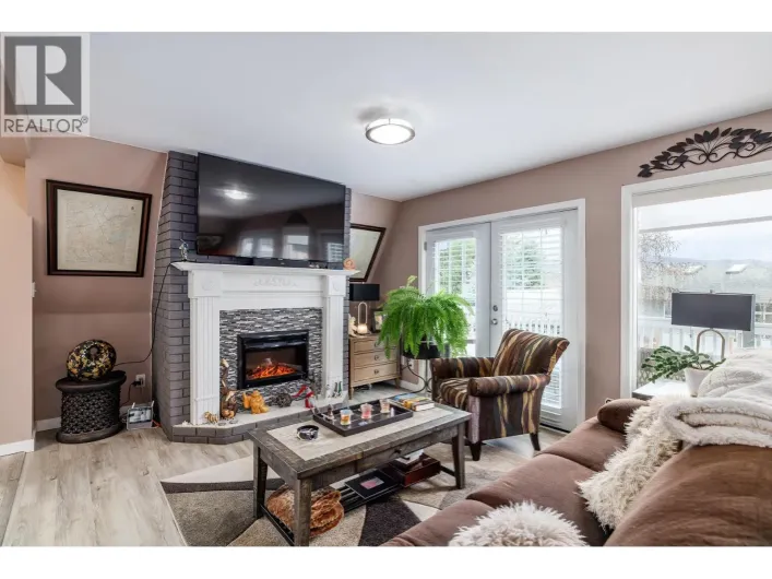 House for sale: 682 Cougar Street, Vernon
