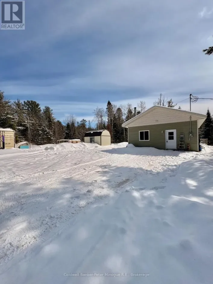 682 DONALD STREET, Papineau-Cameron