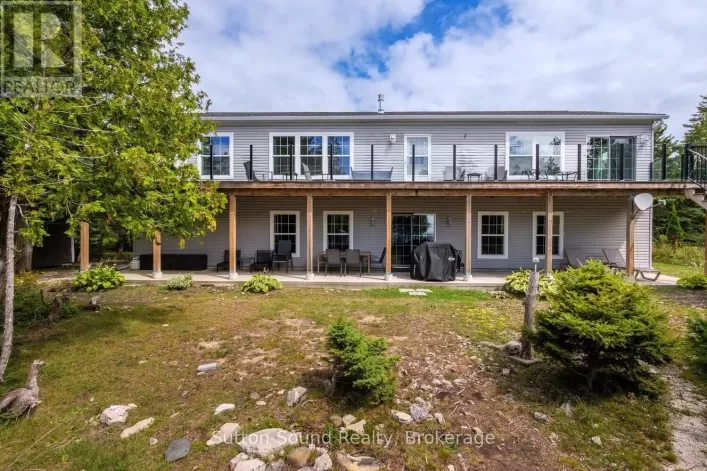 682 DORCAS BAY ROAD, Northern Bruce Peninsula