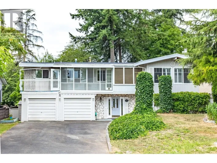 682 FOLSOM STREET, Coquitlam