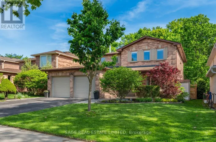 682 LESLIE VALLEY DRIVE, Newmarket