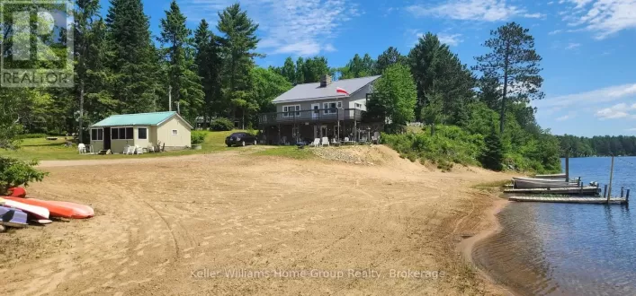 682 LONG LAKE ROAD, Madawaska Valley