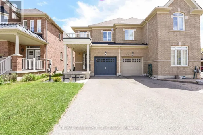 682 MEGSON TERRACE, Milton