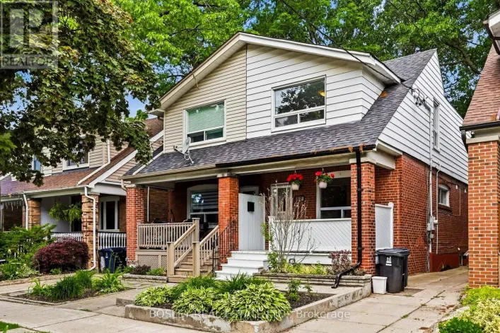 682 MILVERTON BOULEVARD, Toronto