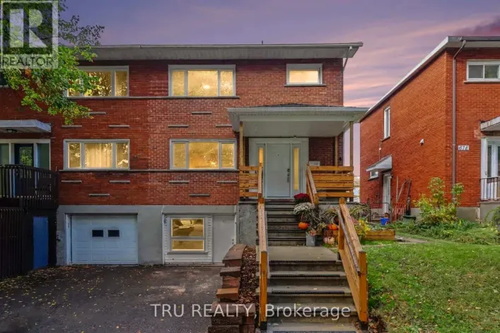 682 MORIN STREET, Ottawa
