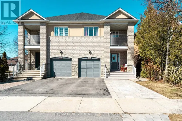 682 NAPA VALLEY AVENUE, Vaughan