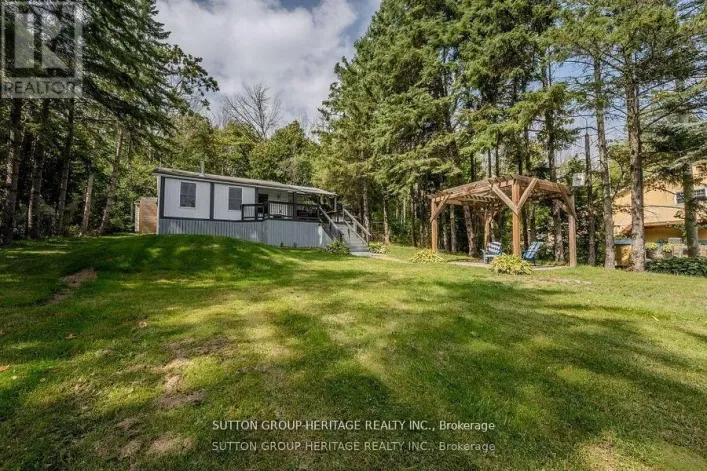 682 NORTH SHORE DRIVE E, Otonabee-South Monaghan