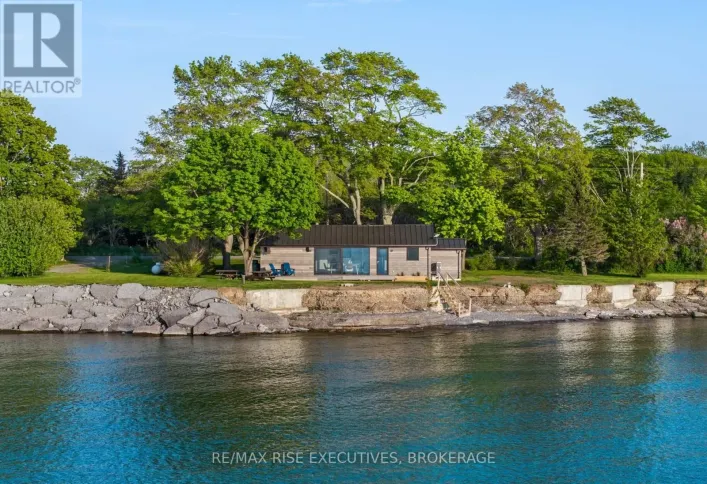 682 SALMON POINT ROAD, Prince Edward County