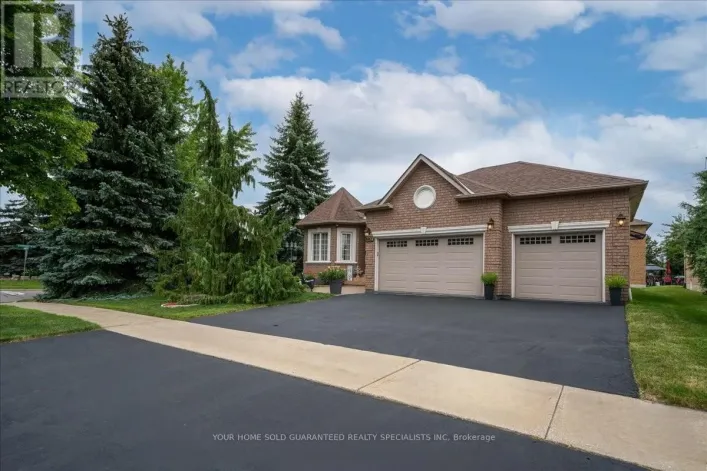 682 VAUGHAN MILLS ROAD, Vaughan