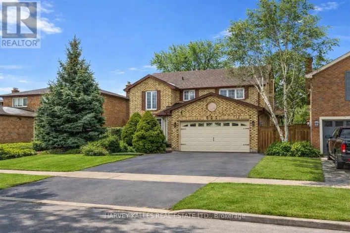 682 WILLOWBANK TRAIL, Mississauga