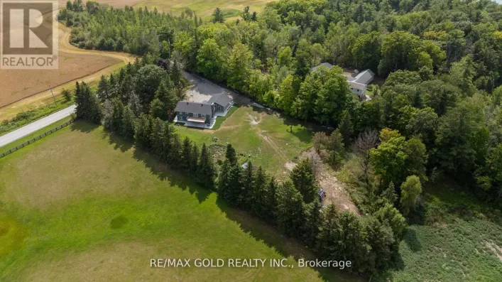 6820 16TH SIDE ROAD, King