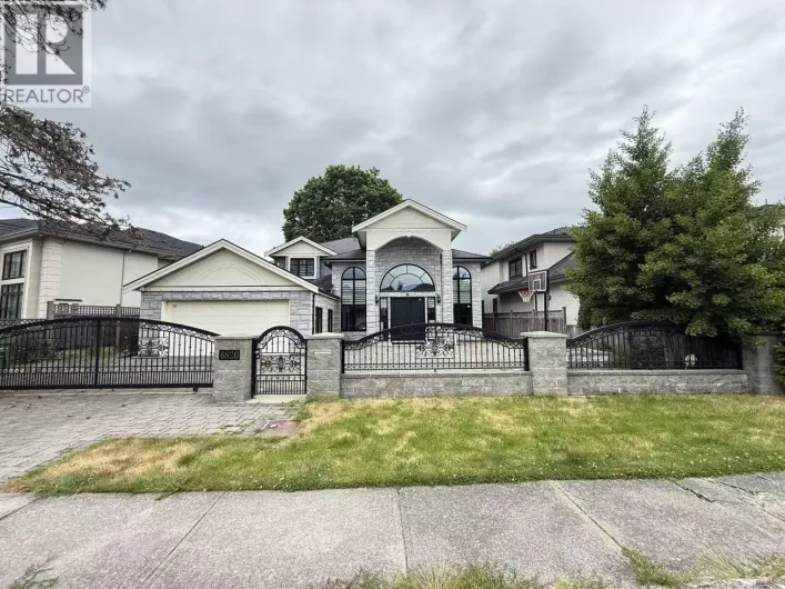 6820 MAYFLOWER DRIVE, Richmond