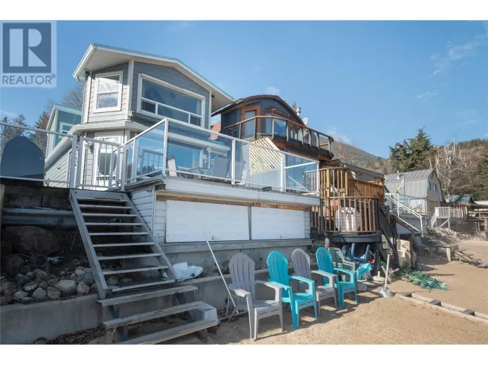 6820 Trans Canada Highway NW Unit# 2, Salmon Arm