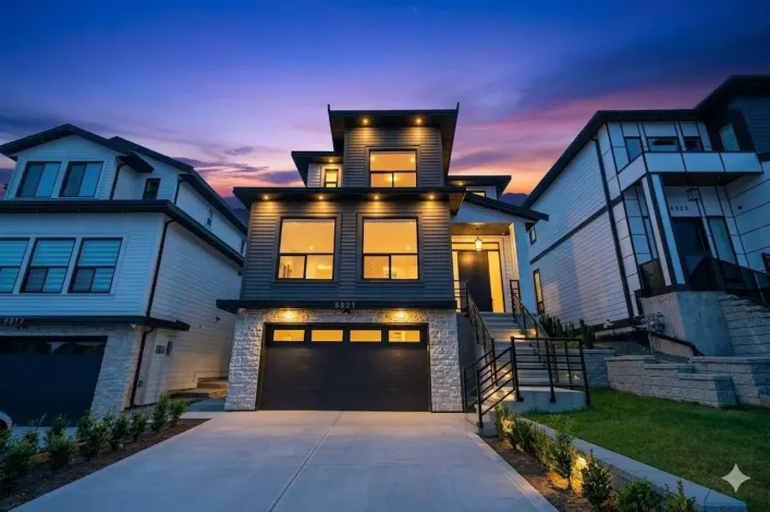 6821 205 STREET, Langley