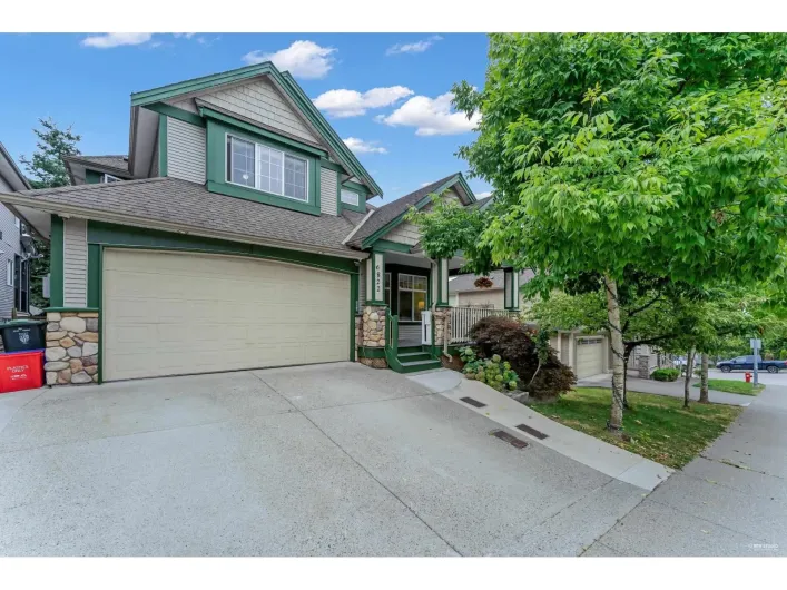 6822 196A STREET, Langley