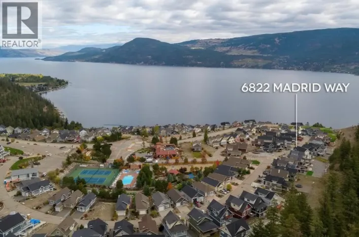6822 Madrid Way Unit# 310, Kelowna
