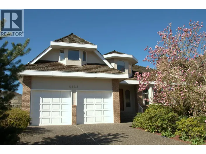 6823 GRANT PLACE, Burnaby