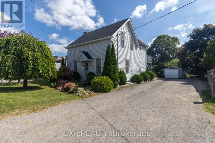 6823 MAIN STREET, Whitchurch-Stouffville