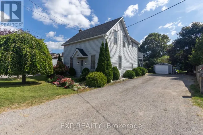 6823 MAIN STREET, Whitchurch-Stouffville