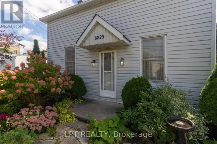 6823 MAIN STREET, Whitchurch-Stouffville