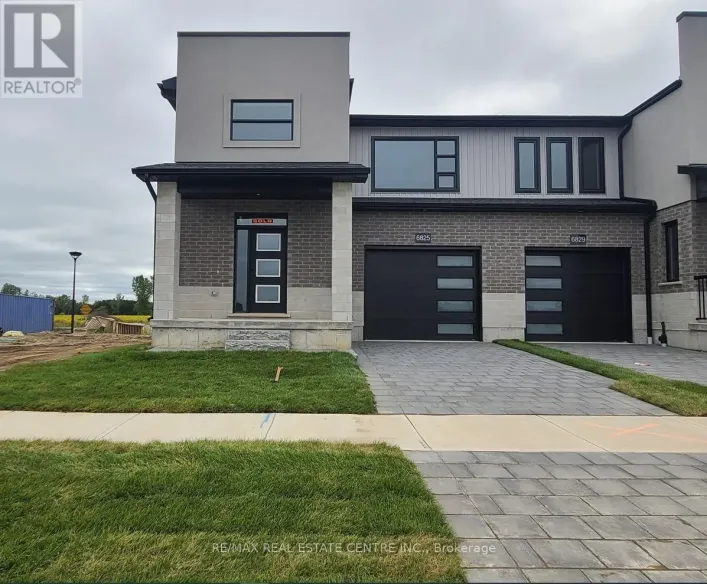 6825 ROYAL MAGNOLIA AVENUE, London South