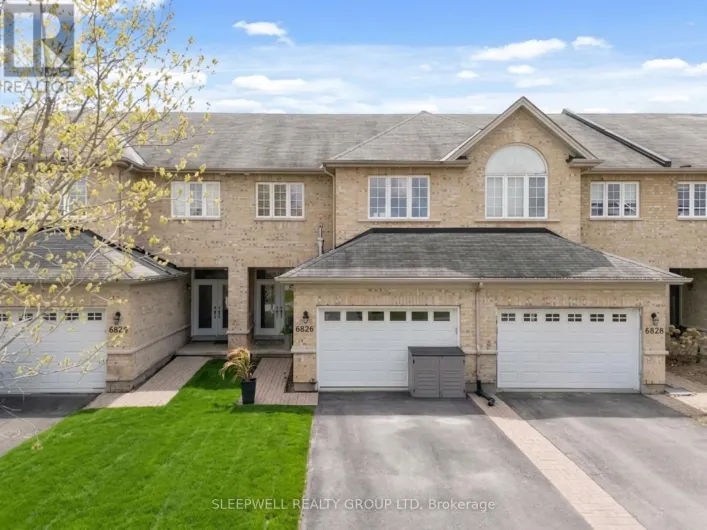 6826 BREANNA CARDILL STREET, Ottawa