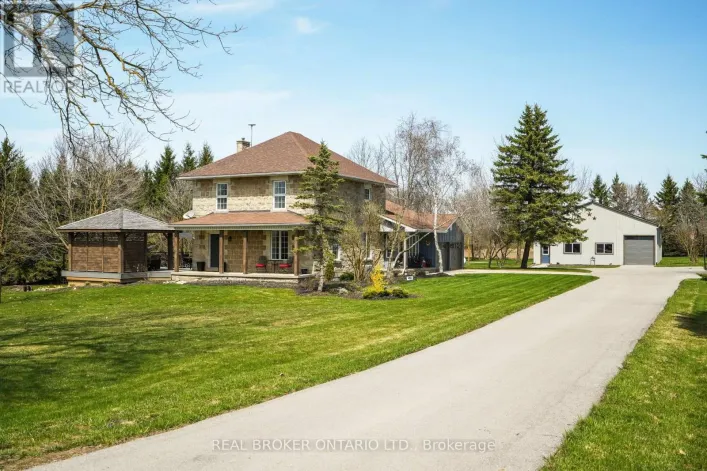 6827 SECOND LINE, Centre Wellington