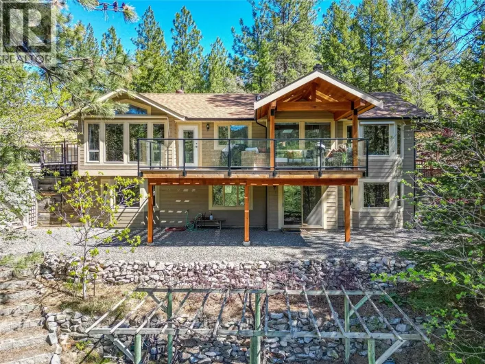 6828 Barnhartvale Road, Kamloops