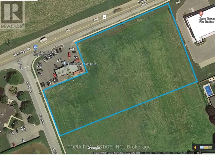 682810 ROAD ROAD, Zorra