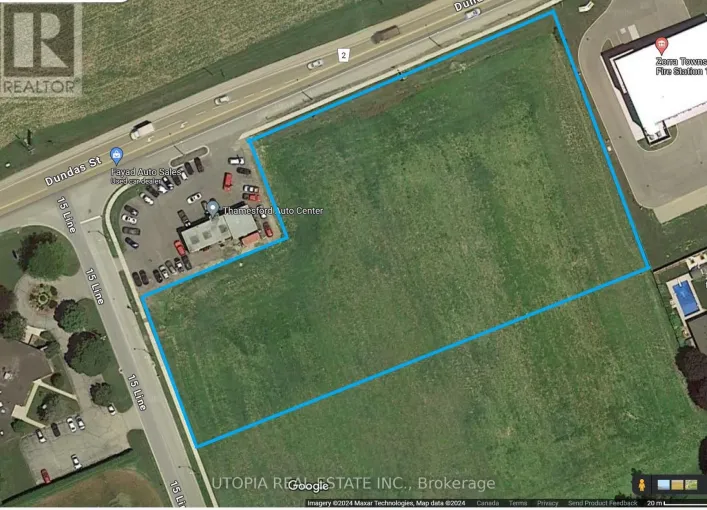 682810 ROAD ROAD, Zorra