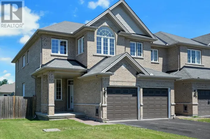 6829 BREANNA CARDILL STREET, Ottawa