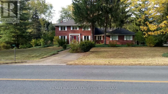 683 CANBORO ROAD, Pelham