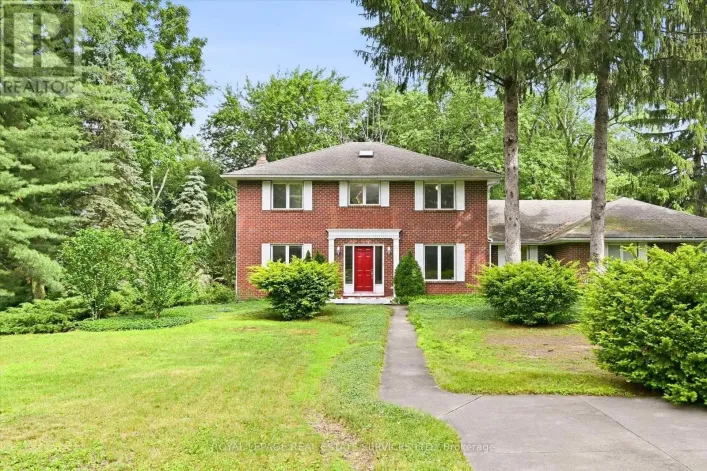 683 CANBORO ROAD, Pelham