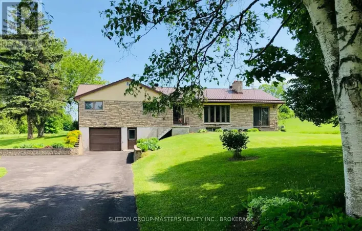 683 CEDARSTONE ROAD, Stone Mills