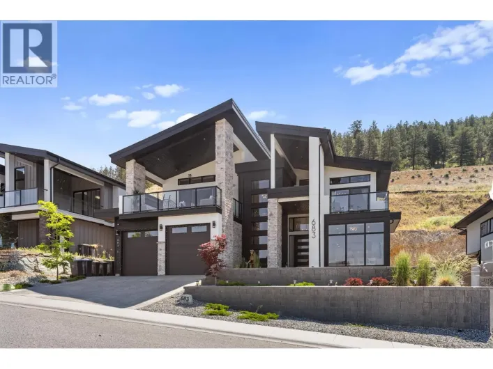 683 Deans Drive, Kelowna