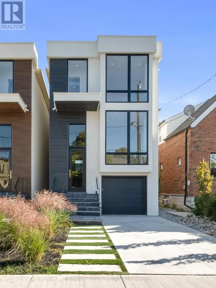 683 GLENCAIRN AVENUE, Toronto