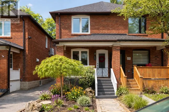 683 HILLSDALE AVENUE E, Toronto