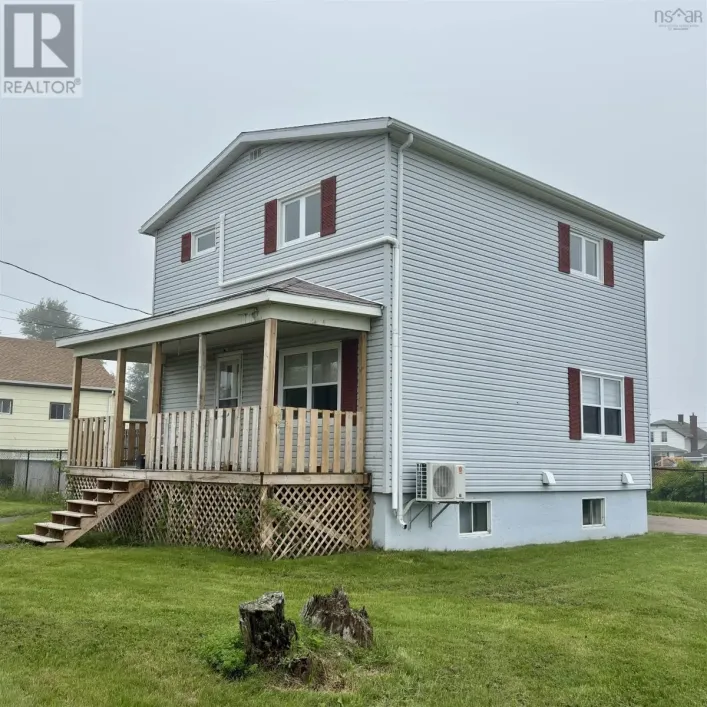 683 Mahon Street, New Waterford