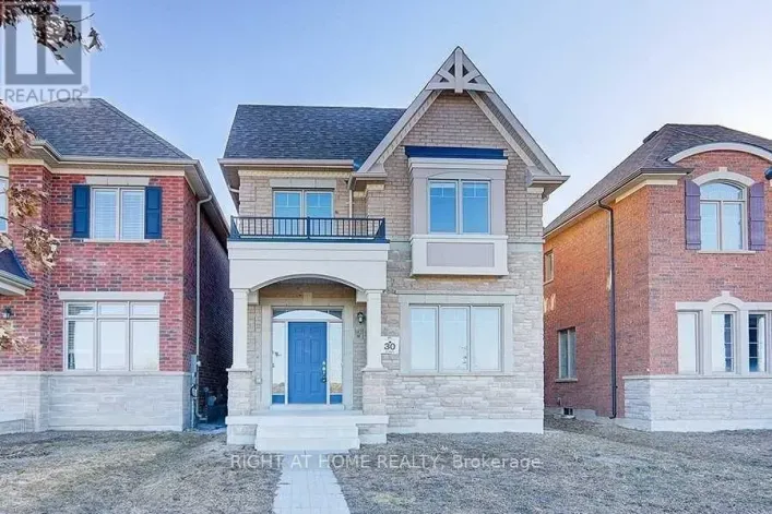 683 MURRELL BOULEVARD, East Gwillimbury