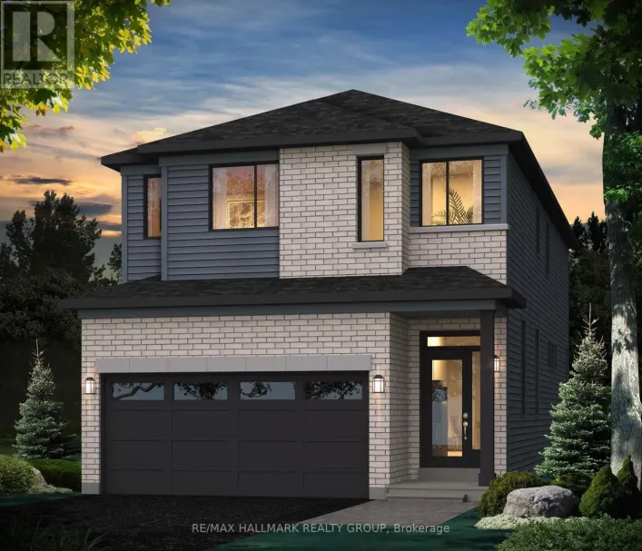 683 PERSIMMON WAY, Ottawa