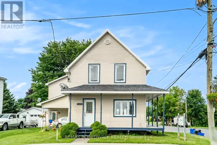 House for rent: 683 PRINCIPALE STREET, Casselman